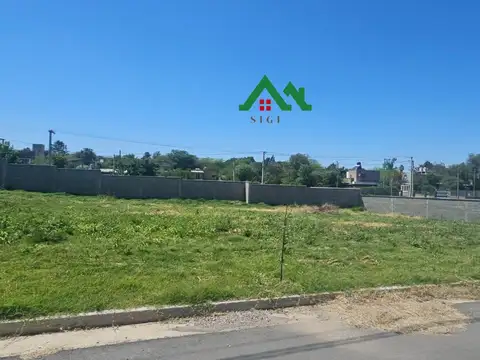 Terreno en Venta en Villa Rivera Indarte | Excelente Ubicación