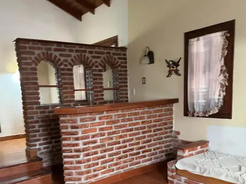 Casa en Alquiler de 2 dormitorios