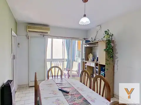 Departamento en venta - 2 Dormitorios 1 Baño - 50Mts2 - Dock Sud