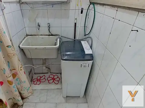 Departamento en Venta Apto profesional