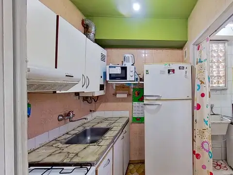 Departamento en Venta en Dock Sud, USD 42.000