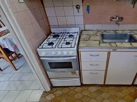 Departamento en Venta 40 años