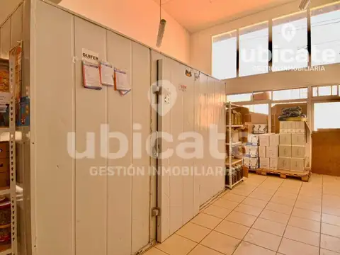 Local en Venta en San Carlos de Bariloche, USD 250.000