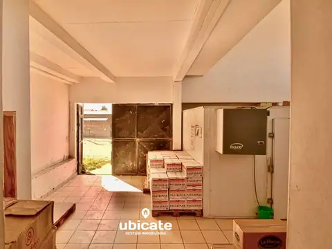 Local en Venta A Estrenar