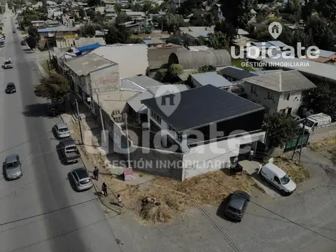 Local en Venta en San Carlos de Bariloche, USD 250.000