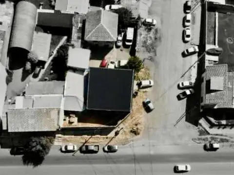 Local en Venta A Estrenar