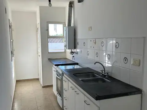 Smata - Mz 16 Torre 16 Piso 1 Dpto 3