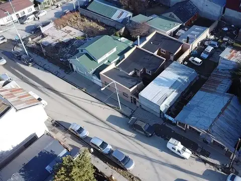 Terreno en Venta de 800,0 m2