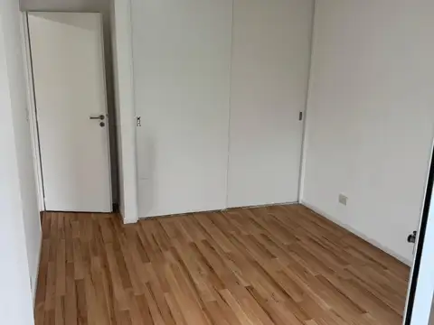 Departamento en alquiler en Villa Crespo