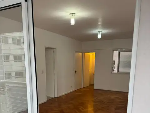 Departamento en Alquiler en Villa Crespo, $ 950.000