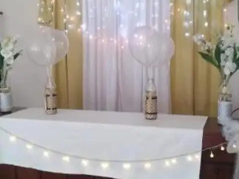 Casa en Venta 20 años