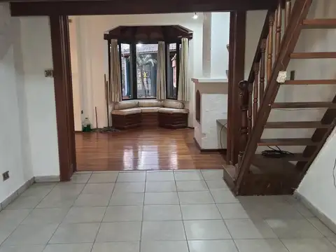 Casa en Alquiler al Norte