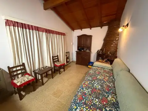 Paseo 121 E/Av.8 y 10. al 800