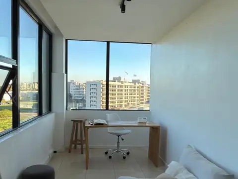 Oficina en  alquiler en la Bahia de Nordelta