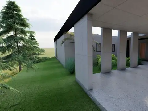 Casa en Venta al Noroeste