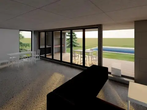 Casa a construir incluye lote y cuota de ingreso