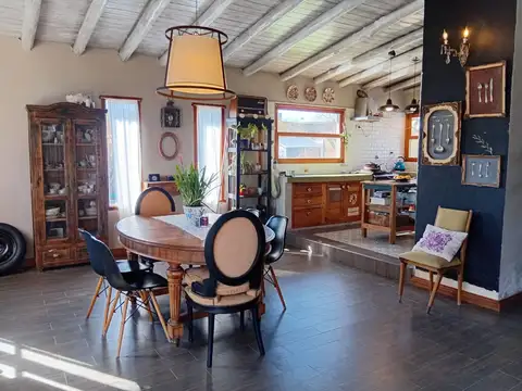 CASA + LOFT LOMAS DEL REY MAYU SUMAJ APTA CREDITO
