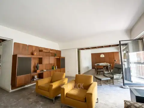 Departamento en Venta de 5 ambientes