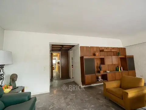 Departamento en Venta de 4 dormitorios