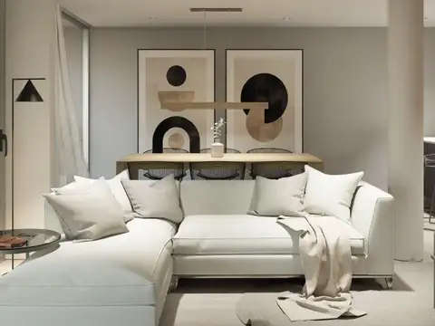 Departamento en Venta 1 año