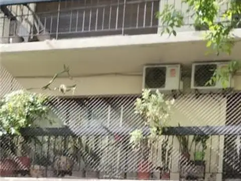 COCHERAS/GARAJES - BARRIO NORTE, CAPITAL FEDERAL