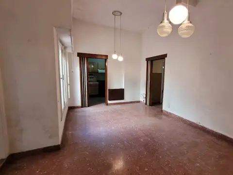 Casa en Venta 60 años