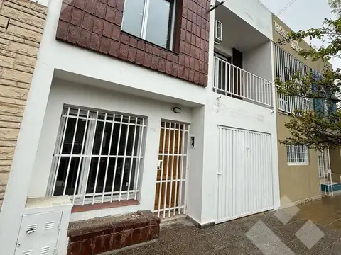Rivadavia al 600