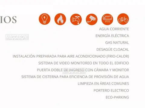 Departamento en Alquiler al Este