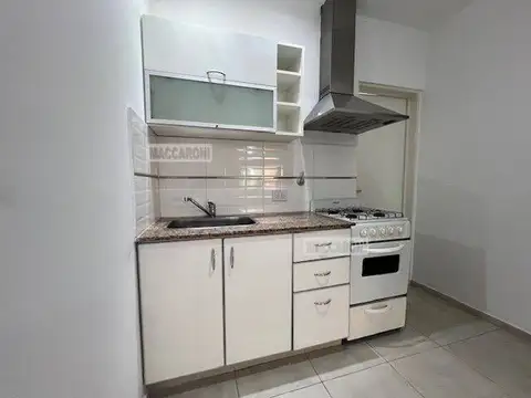 Departamento en Alquiler de 2 ambientes