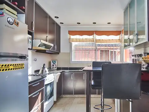 Casa en Venta 40 años