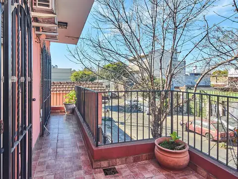 Casa - Venta - Argentina, San Isidro - Perito Moreno 2700