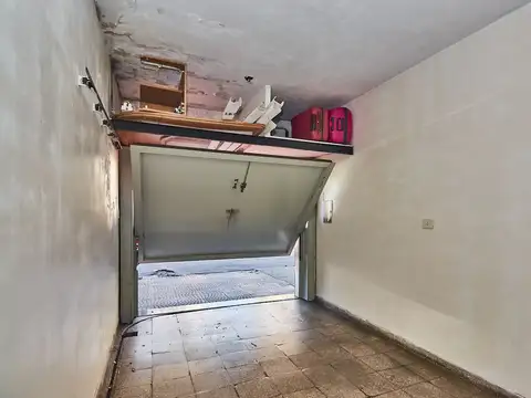 Casa en Venta al Sureste