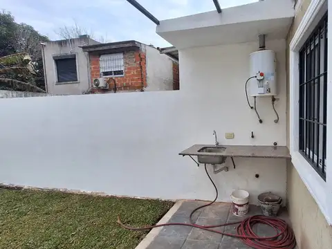 Alquiler de triplex Arguero 168 San Miguel
