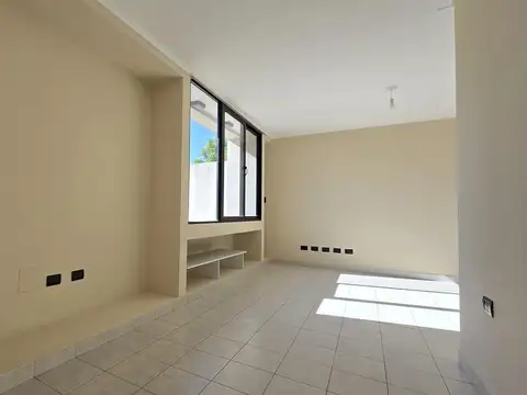 Departamento en Alquiler de 3 ambientes