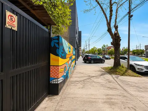 Terreno en Venta de 242,0 m2