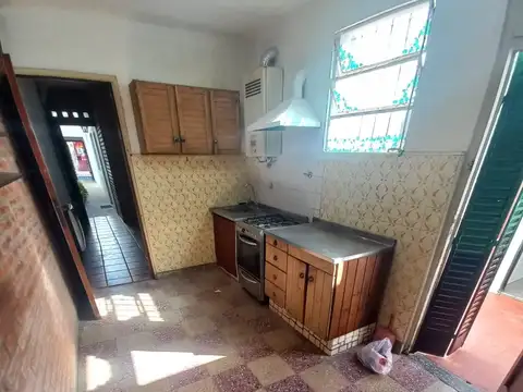 Depto Tipo Casa en Alquiler en Villa Pueyrredon, $ 750.000