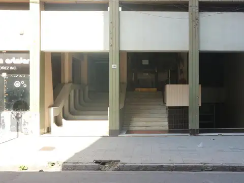 Local en Venta en Microcentro, USD 290.000