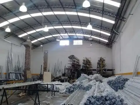 Anibal P Arbeletche 1000