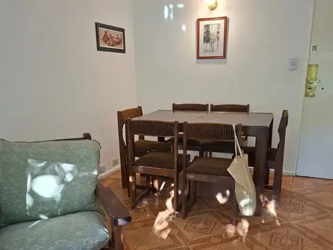 Departamento en Alquiler en Almagro, $ 750.000