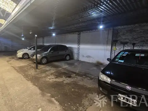 Terreno en Venta 14  mts Frente