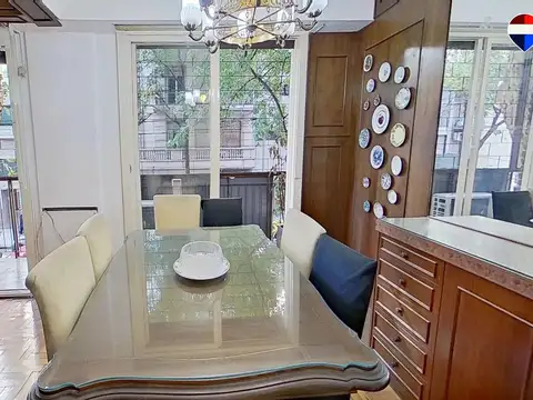 Departamento en Venta de 3 dormitorios