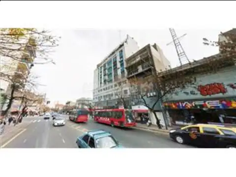 Venta, Oficina o deposito, 1 Ambiente, Villa Crespo