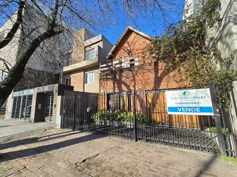 Casa en San Antonio de Padua