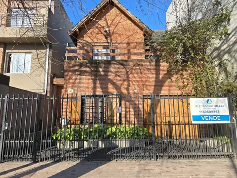 Casa en Venta de 4 dormitorios