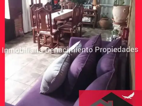 Casa en Venta en Mina Clavero, USD 80.000