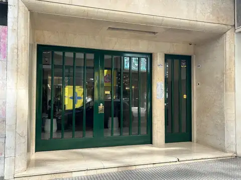 VENTA DEPARTAMENTO 3 AMBIENTES - BARRIO NORTE