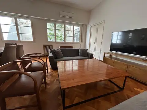 VENTA DEPARTAMENTO 3 AMBIENTES - BARRIO NORTE