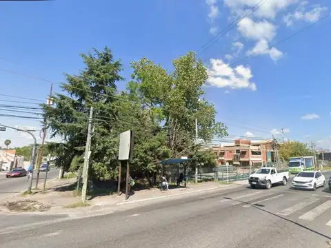 Terreno en Alquiler de 5500,0 m2