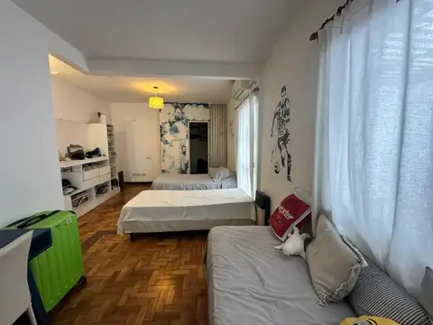 Depto Tipo Casa en Venta 25 años