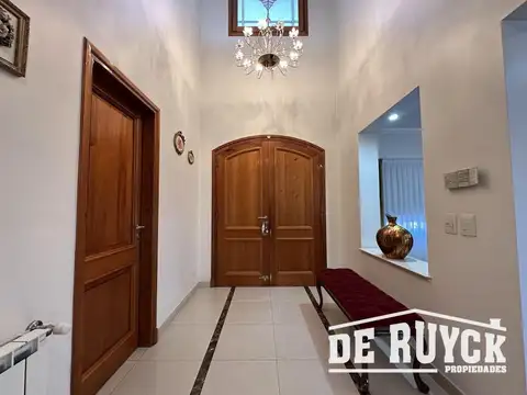 Casa en Venta 12 años